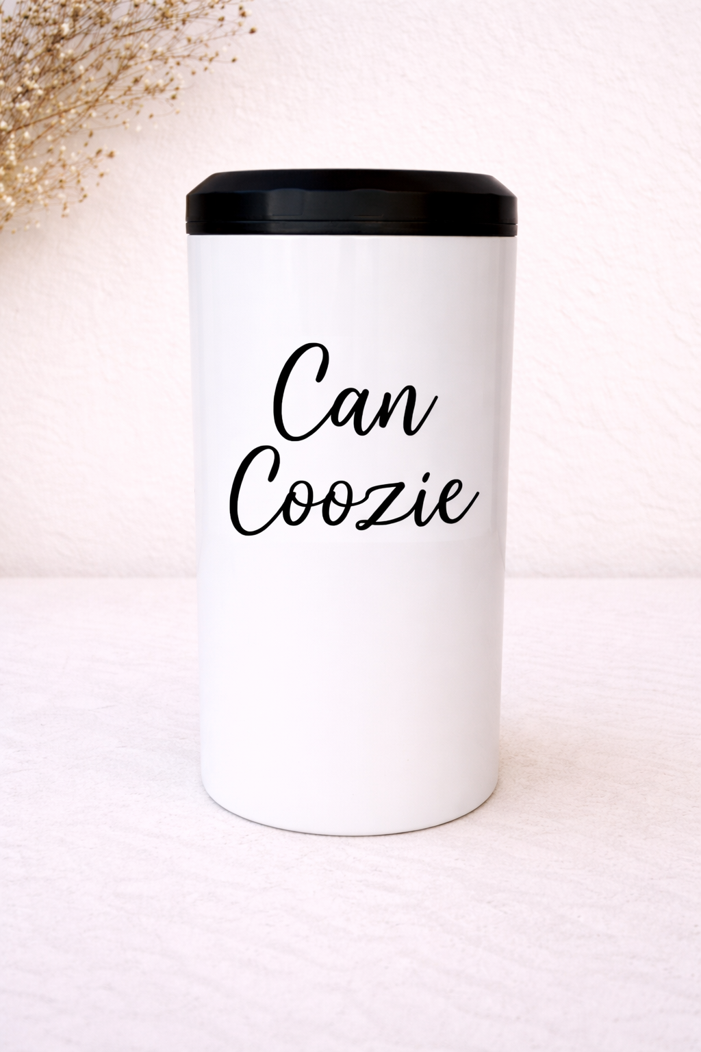 4 in 1 Can Coozie