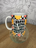 Bitches Happen Mug