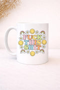 F this Shit Mug