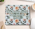 Sarcastic Mouse Pads