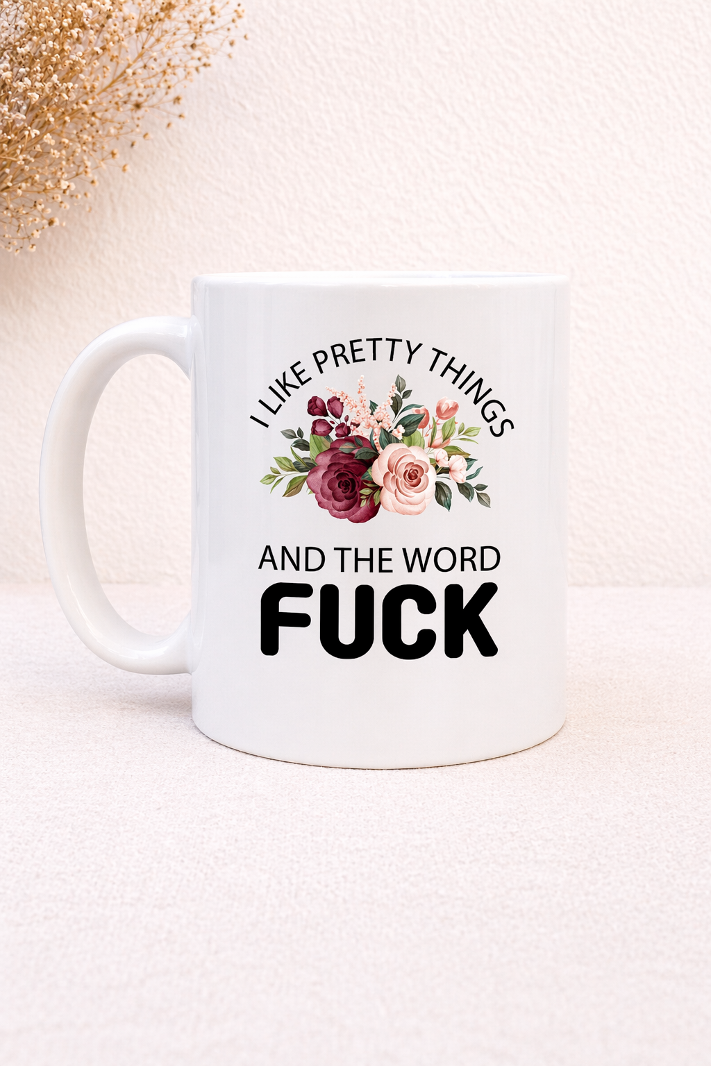I Like Pretty Things