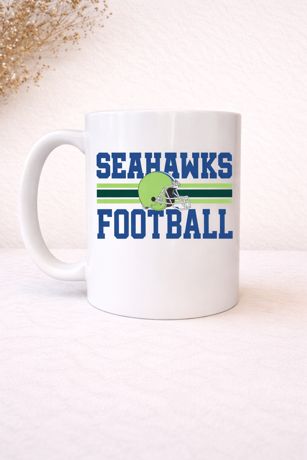 NFL Team Mug - ALL TEAMS
