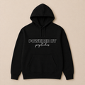 Unisex Powered by Peptides Hoodie