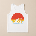 Men's Peptide Research Team Tank